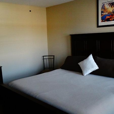 Hotel Cazan Mamou Exterior photo
